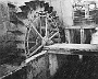 Vecchio mulino ad acqua